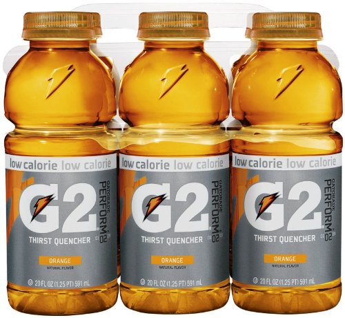 Gatorade G2 sport drink